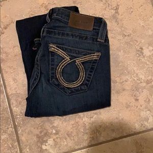 Big star jeans